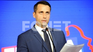 Osnovno tužilaštvo o poslaniku